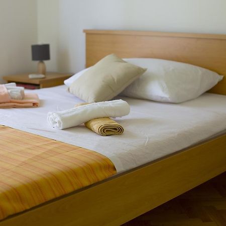 Boulevard Sweet Dreams Apartment Zadar Zewnętrze zdjęcie