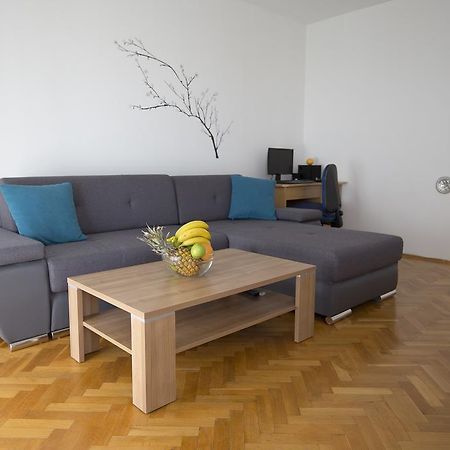 Boulevard Sweet Dreams Apartment Zadar Zewnętrze zdjęcie