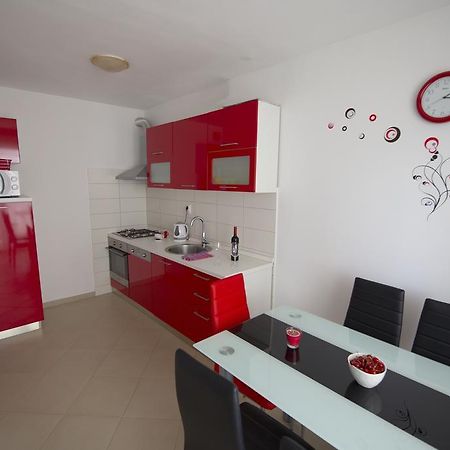 Boulevard Sweet Dreams Apartment Zadar Zewnętrze zdjęcie