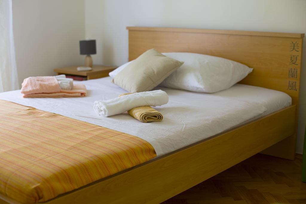 Boulevard Sweet Dreams Apartment Zadar Zewnętrze zdjęcie