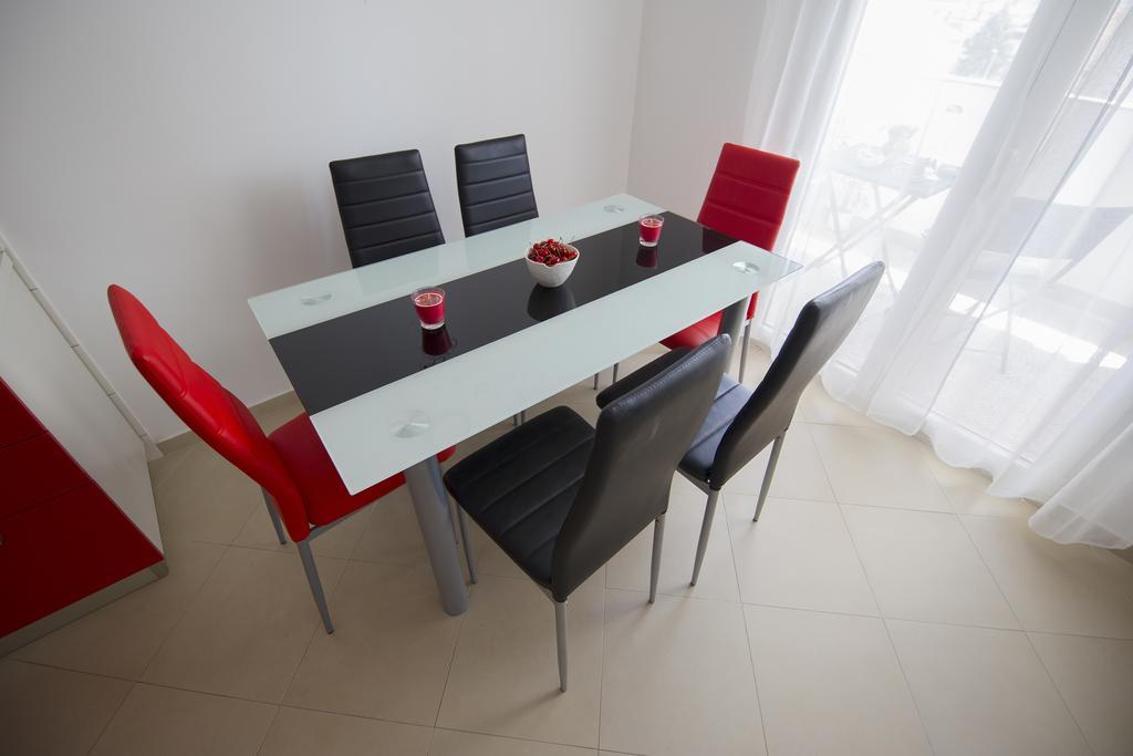 Boulevard Sweet Dreams Apartment Zadar Zewnętrze zdjęcie