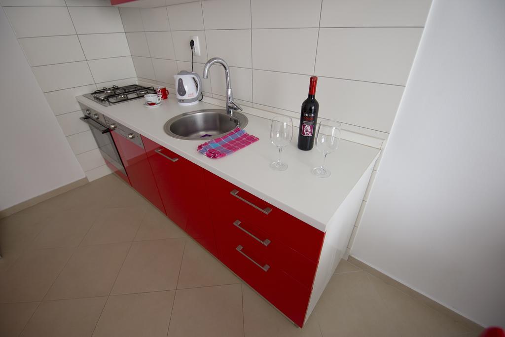 Boulevard Sweet Dreams Apartment Zadar Zewnętrze zdjęcie