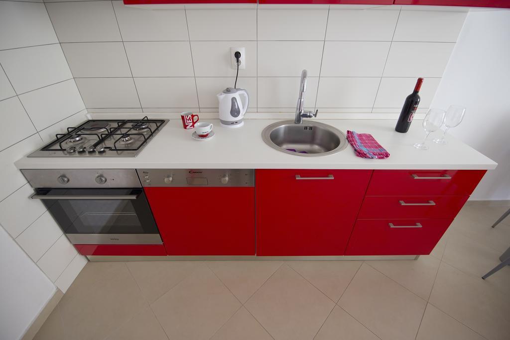 Boulevard Sweet Dreams Apartment Zadar Zewnętrze zdjęcie