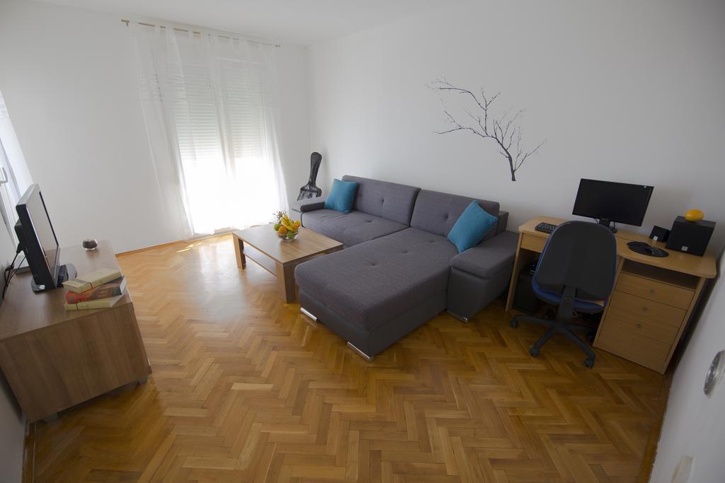 Boulevard Sweet Dreams Apartment Zadar Zewnętrze zdjęcie