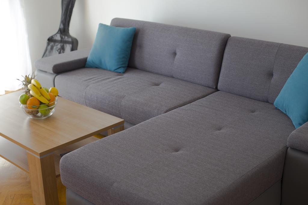 Boulevard Sweet Dreams Apartment Zadar Zewnętrze zdjęcie