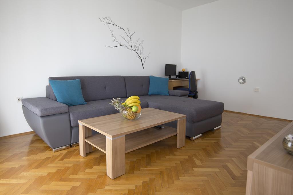 Boulevard Sweet Dreams Apartment Zadar Zewnętrze zdjęcie