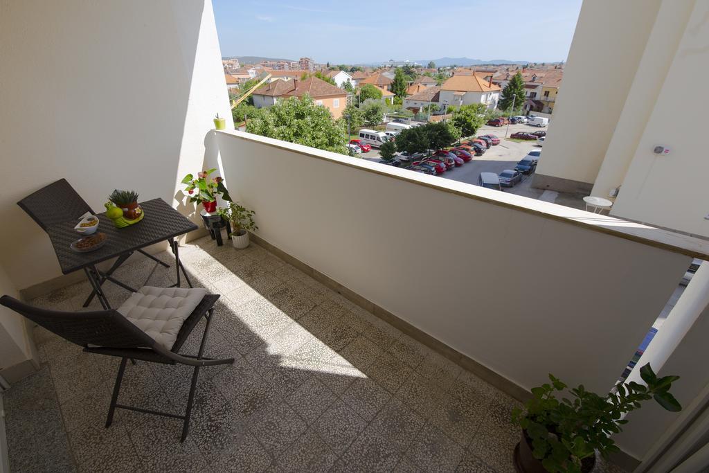 Boulevard Sweet Dreams Apartment Zadar Zewnętrze zdjęcie