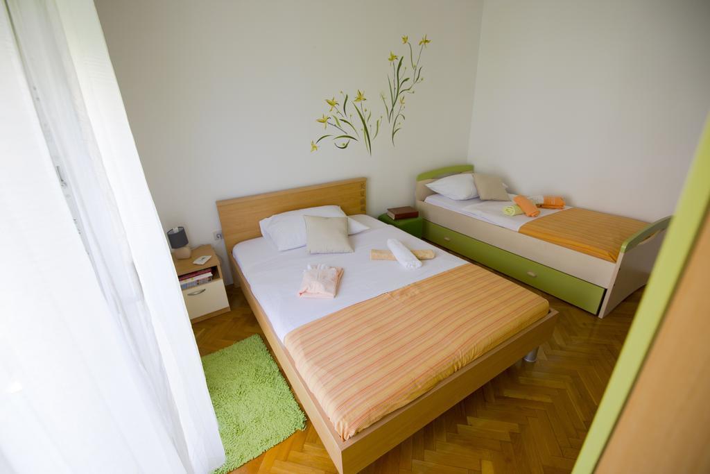 Boulevard Sweet Dreams Apartment Zadar Zewnętrze zdjęcie