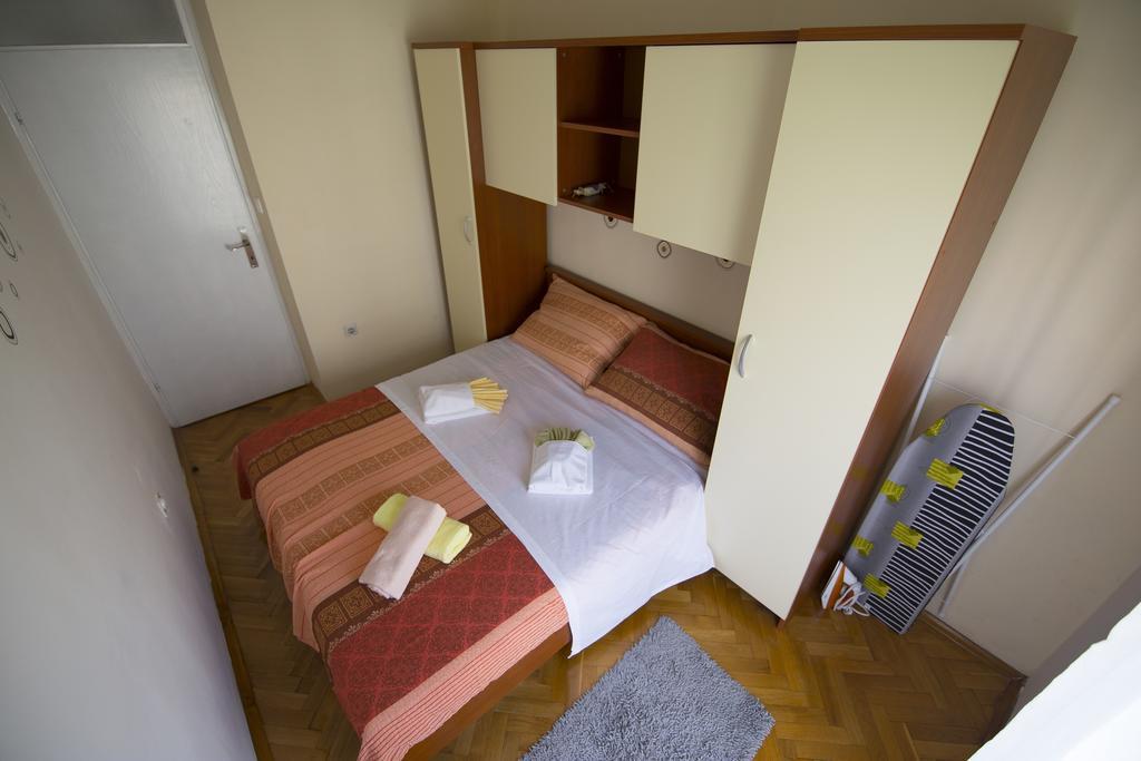 Boulevard Sweet Dreams Apartment Zadar Zewnętrze zdjęcie