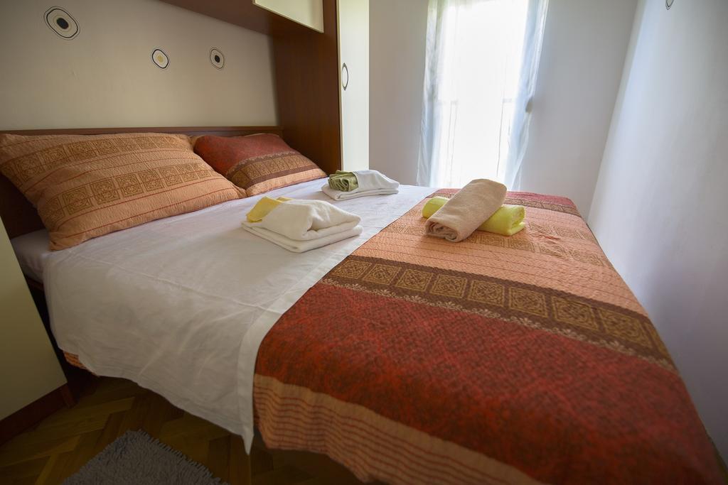 Boulevard Sweet Dreams Apartment Zadar Zewnętrze zdjęcie