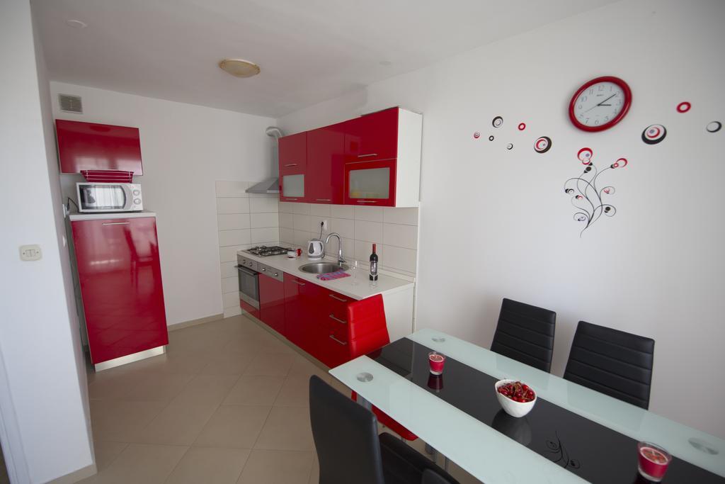 Boulevard Sweet Dreams Apartment Zadar Zewnętrze zdjęcie